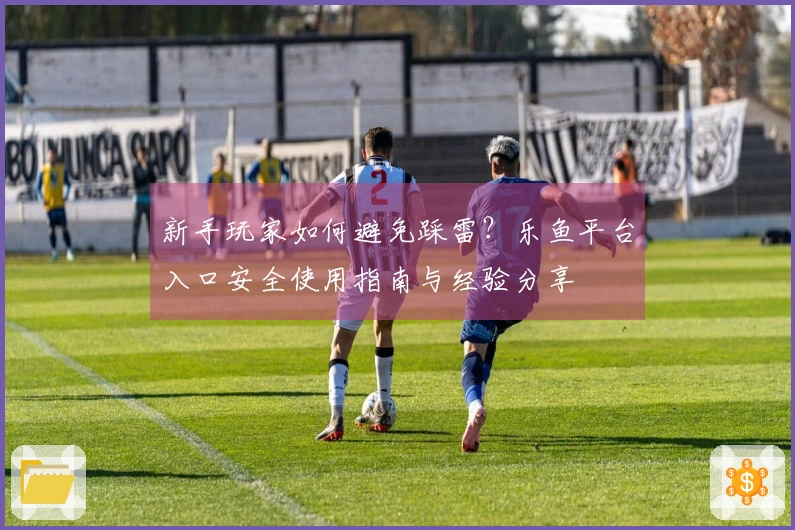 新手玩家如何避免踩雷？乐鱼平台入口安全使用指南与经验分享