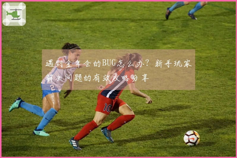 遇到金年会的BUG怎么办？新手玩家解决问题的有效攻略分享