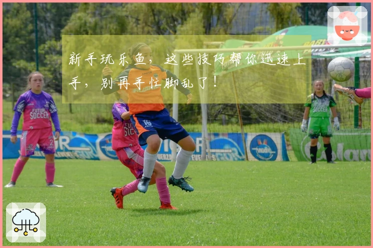 新手玩乐鱼，这些技巧帮你迅速上手，别再手忙脚乱了！