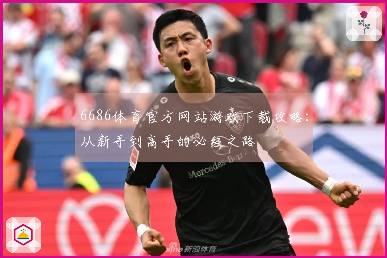 6686体育官方网站游戏下载攻略：从新手到高手的必经之路