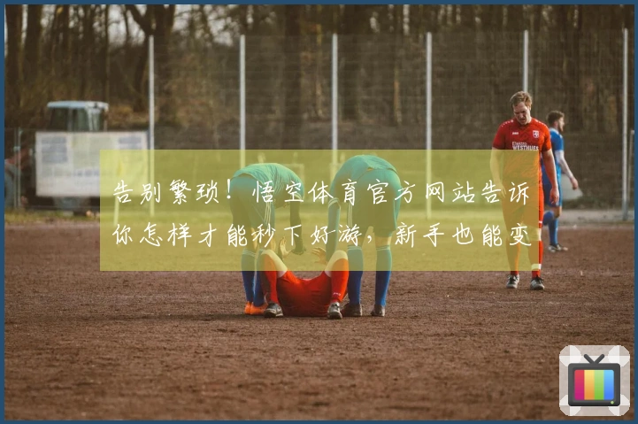 告别繁琐！悟空体育官方网站告诉你怎样才能秒下好游，新手也能变大神！